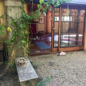 The Yoga Shala at Melody Hill