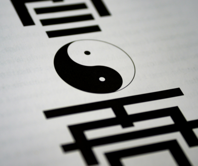 Applied principles of Yin Yang theory
