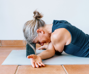 Advanced Yin TTC